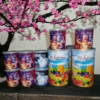Fit Solution 3 Cans 1 Set