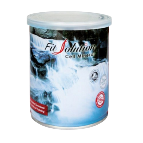 Fit Solution Cell Mineral (200g)