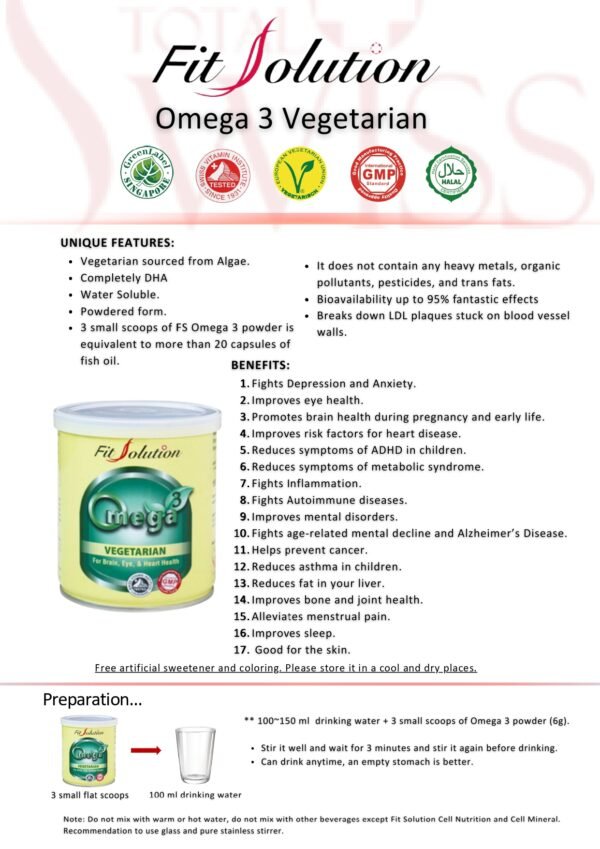 FINAL FINALLLLL A4 PRODUCT FLYERS_page-0003 Omega3 Vegetarian