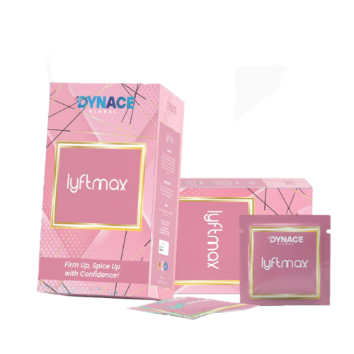 LyftMax